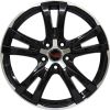 Legeartis Concept H501 18 / 7.5J PCD 5x114.3 ET50.00 ��64.10 ����� / ������ ������� � ������������ ������