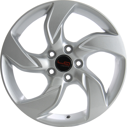 Legeartis Concept GM502 16 / 6.5J PCD 5x105.0 ET39.00 ��56.60 ����� / �����������