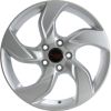 Legeartis Concept GM502 16 / 6.5J PCD 5x105.0 ET39.00 ��56.60 ����� / �����������