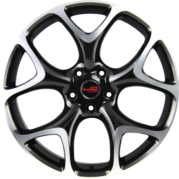 Legeartis Concept OPL502 17 / 7.0J PCD 5x120.0 ET41.00 ��67.10 ����� / ������ � ������������ ������� ������������