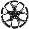 Legeartis Concept OPL502 17 / 7.0J PCD 5x120.0 ET41.00 ��67.10 ����� / ������ � ������������ ������� ������������