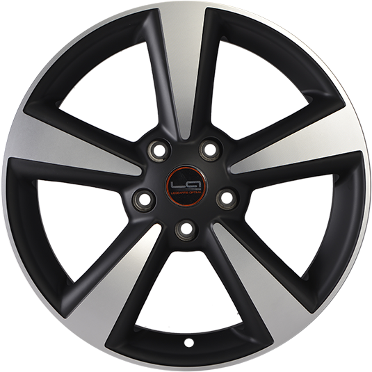 Legeartis Optima NS38 17 / 6.5J PCD 5x114.3 ET40.00 ��66.10 ����� / ������ ������� � ������������ ������� ������������