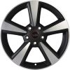 Legeartis Optima NS38 17 / 6.5J PCD 5x114.3 ET40.00 ��66.10 ����� / ������ ������� � ������������ ������� ������������