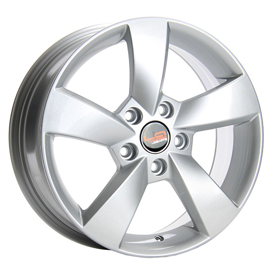 Legeartis Concept VW506 15 / 6.0J PCD 5x100.0 ET38.00 ��57.10 ����� / �����������