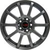 Legeartis Concept VW510 16 / 6.5J PCD 5x112.0 ET50.00 ��57.10 ����� / ������������