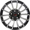 Legeartis Concept GM501 15 / 6.5J PCD 5x105.0 ET39.00 ��56.60 ����� / ������ � ������������ ������� ������������