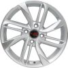 Legeartis Concept GM506 15 / 6.5J PCD 4x100.0 ET40.00 ��56.60 ����� / ����������� � ������������ ������� ������������