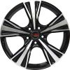 Legeartis Concept H503 18 / 7.5J PCD 5x114.3 ET50.00 ��64.10 ����� / ������ � ������������ ������� ������������