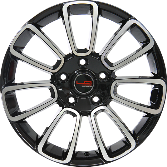 Legeartis Concept OPL505 16 / 6.5J PCD 5x105.0 ET39.00 ��56.60 ����� / ������ � ������������ ������� ������������