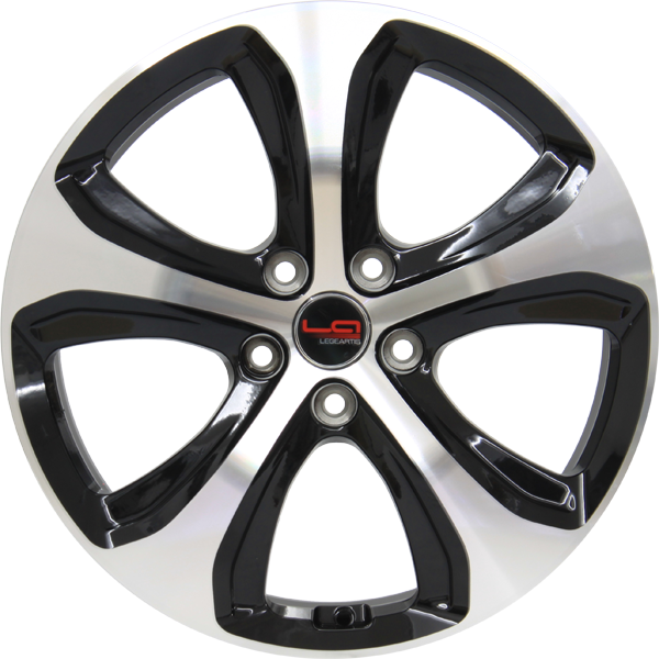 Legeartis Concept HND505 16 / 6.5J PCD 5x114.3 ET46.00 ��67.10 ����� / ������ � ������������ ������� ������������
