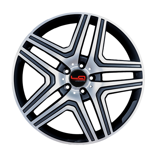 Legeartis Optima MB67 17 / 7.5J PCD 5x112.0 ET47.00 ��66.60 ����� / ������ ������� � ������������ ������� ������������