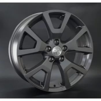 Legeartis Optima NS85 18 / 7.0J PCD 5x114.3 ET40.00 ��66.10 ����� / ������������