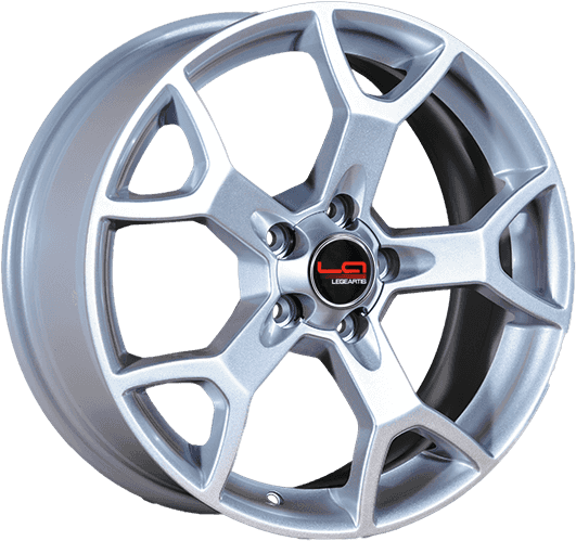 Legeartis Optima LR25 17 / 7.5J PCD 5x108.0 ET52.50 ��63.30 ����� / �����������