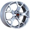 Legeartis Optima LR25 17 / 7.5J PCD 5x108.0 ET52.50 ��63.30 ����� / �����������