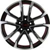 Legeartis Concept GM512 16 / 6.5J PCD 5x105.0 ET39.00 ��56.60 ����� / ������ � ������������ ������� ������������ � ������� ���������� ������