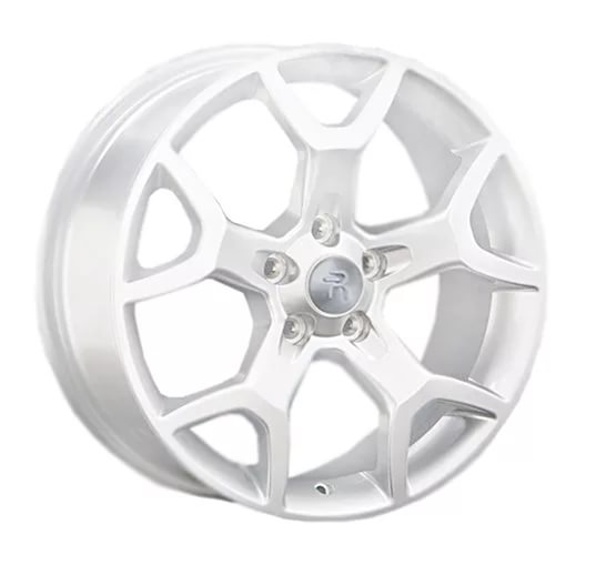 Legeartis Optima FD28 17 / 7.5J PCD 5x108.0 ET52.50 ��63.30 ����� / �����