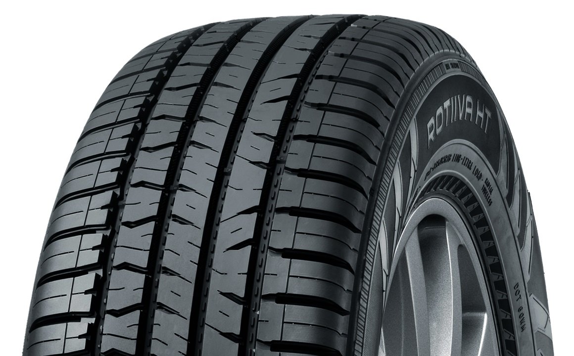 Nokian Rotiiva HT