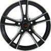Legeartis Concept TY501 16 / 6.5J PCD 5x114.3 ET45.00 ��60.10 ����� / ������ � ������������ ������� ������������