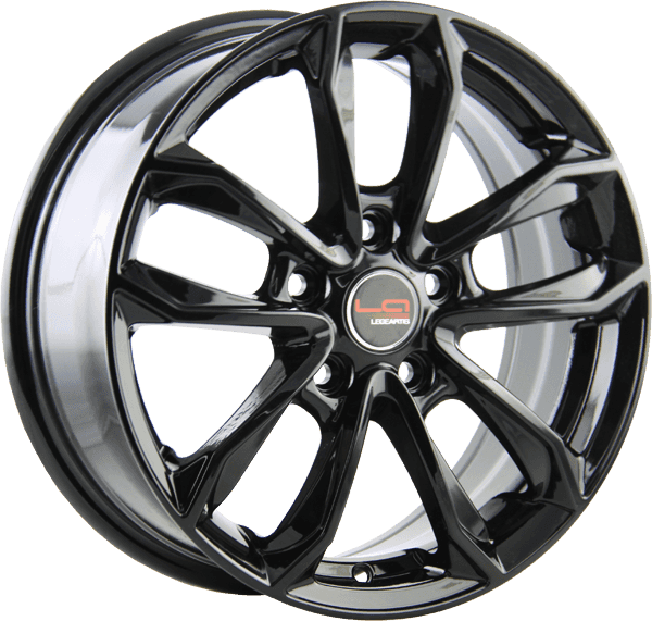 Legeartis Concept TY510 16 / 6.5J PCD 5x114.3 ET45.00 ��60.10 ����� / ������