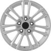 Legeartis Optima Mi66 16 / 6.5J PCD 5x114.3 ET38.00 ��67.10 ����� / �����������