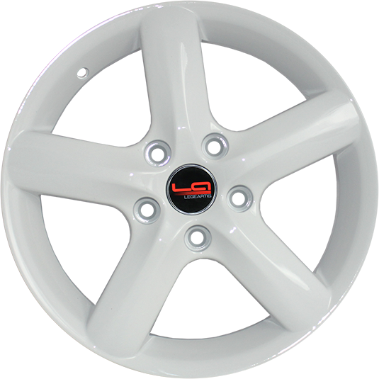 Legeartis Optima SZ8 16 / 6.0J PCD 5x114.3 ET50.00 ��60.10 ����� / �����