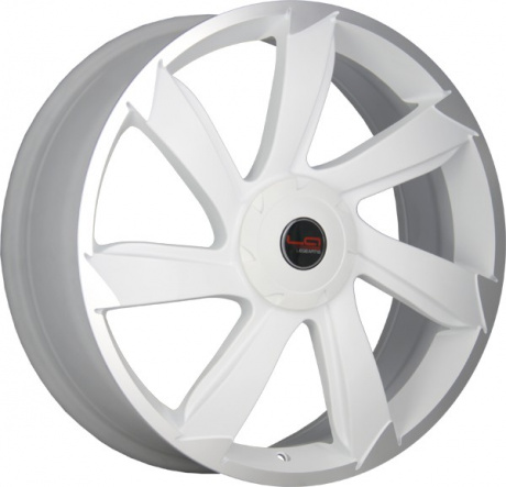 Legeartis Concept MZ505 17 / 7.0J PCD 5x114.3 ET50.00 ��67.10 ����� / ����� ������� � ������������ ������