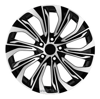 Legeartis Concept H509 18 / 7.0J PCD 5x114.3 ET50.00 ��64.10 ����� / ������ � ������������ ������� ������������