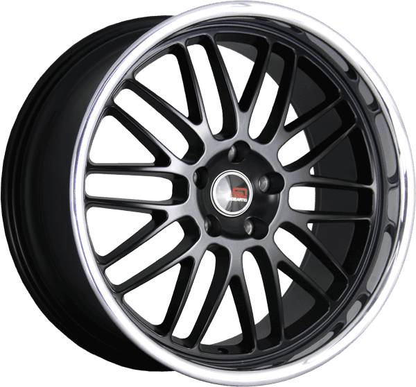 Legeartis Concept B503 20 / 10.0J PCD 5x120.0 ET40.00 ��74.10 ����� / ������ ������� � ������������ ������