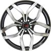 Legeartis Concept HND501 17 / 6.5J PCD 5x114.3 ET48.00 ��67.10 ����� / ������ � ������������ ������� ������������