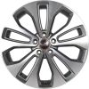 Legeartis Optima HND124 17 / 7.0J PCD 5x114.3 ET47.00 ��67.10 ����� / ������������ � ������������ ������� ������������