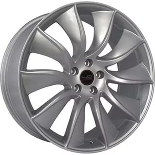 Legeartis Optima INF15 21 / 9.5J PCD 5x114.3 ET50.00 ��66.10 ����� / �����������