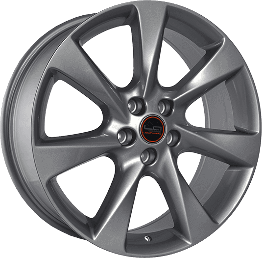 Legeartis Optima LR42 18 / 8.0J PCD 5x108.0 ET45.00 ��63.30 ����� / ������������ � ������������ ������� ������������