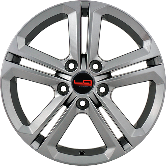 Legeartis Optima A74 16 / 6.5J PCD 5x112.0 ET33.00 ��57.10 ����� / �����������