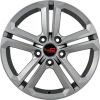 Legeartis Optima A74 16 / 6.5J PCD 5x112.0 ET33.00 ��57.10 ����� / �����������