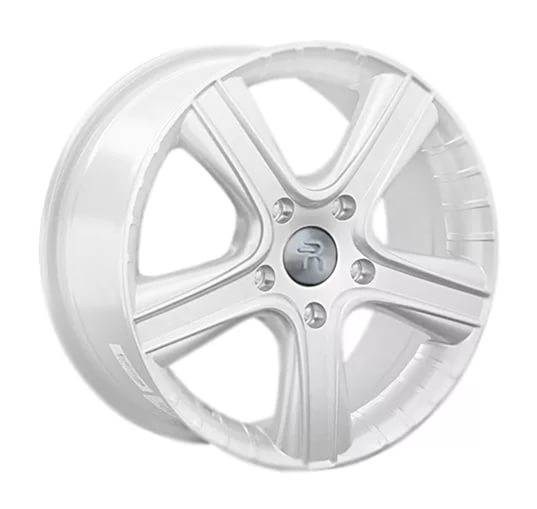 Legeartis Optima VW32 16 / 6.5J PCD 5x112.0 ET33.00 ��57.10 ����� / �����