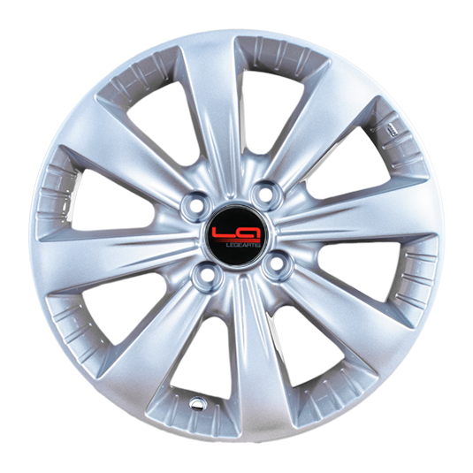 Legeartis Optima NS132 15 / 6.0J PCD 4x100.0 ET50.00 ��60.10 ����� / �����������