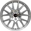 Legeartis Optima CL4 18 / 8.0J PCD 6x120.0 ET53.00 ��67.10 ����� / ������������
