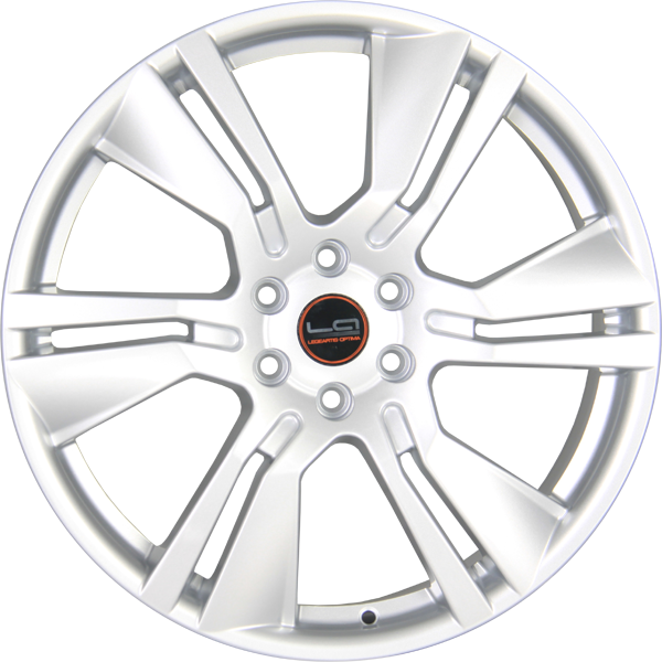 Legeartis Optima CL6 20 / 8.0J PCD 6x120.0 ET53.00 ��67.10 ����� / �����������
