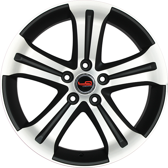 Legeartis Optima TY71 18 / 7.0J PCD 5x114.3 ET42.00 ��60.10 ����� / ������ ������� � ������������ ������� ������������