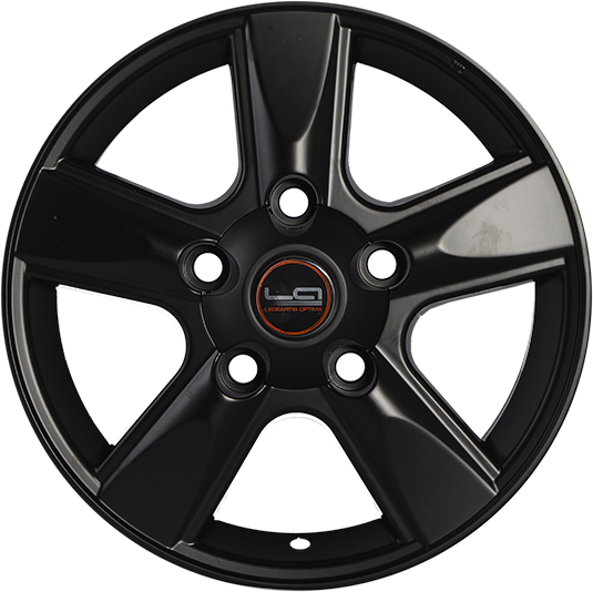 Legeartis Optima TY60 17 / 8.0J PCD 5x150.0 ET60.00 ��110.30 ����� / ������ �������