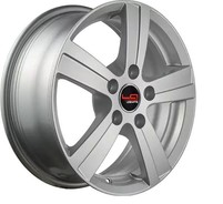 Legeartis Optima FT15 16 / 6.5J PCD 5x130.0 ET68.00 ��78.10 ����� / �����������