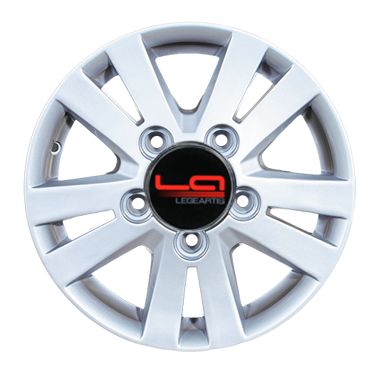 Legeartis Optima SZ22 17 / 6.5J PCD 5x114.3 ET45.00 ��60.10 ����� / �����������