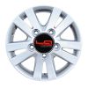 Legeartis Optima SZ22 17 / 6.5J PCD 5x114.3 ET45.00 ��60.10 ����� / �����������