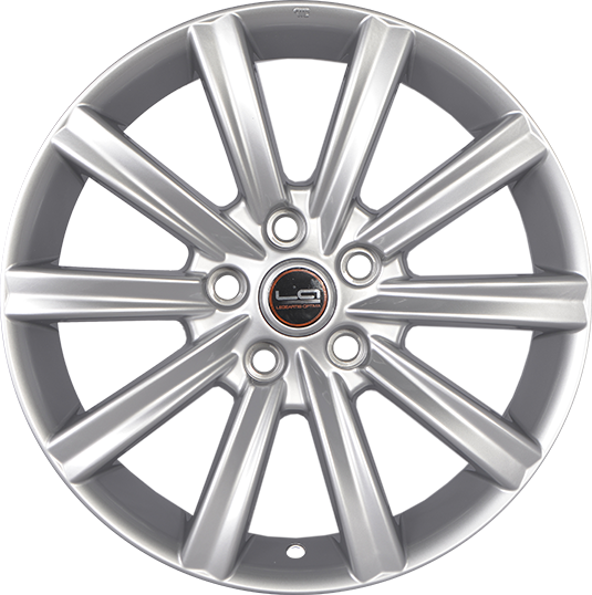 Legeartis Optima TY99 17 / 7.0J PCD 5x114.3 ET45.00 ��60.10 ����� / �����������