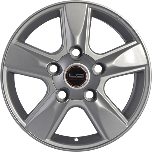 Legeartis Optima TY60 17 / 8.0J PCD 5x150.0 ET60.00 ��110.30 ����� / �����������