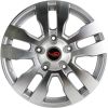 Legeartis Optima TY77 18 / 8.0J PCD 5x150.0 ET60.00 ��110.10 ����� / ����������� � ������������ ������� ������������