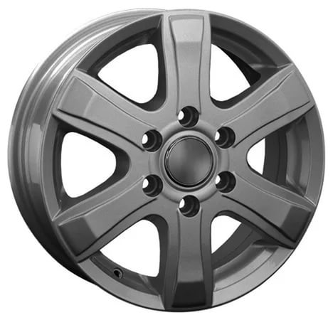 Legeartis Optima GW1 17 / 7.0J PCD 6x139.7 ET38.00 ��100.10 ����� / ������������