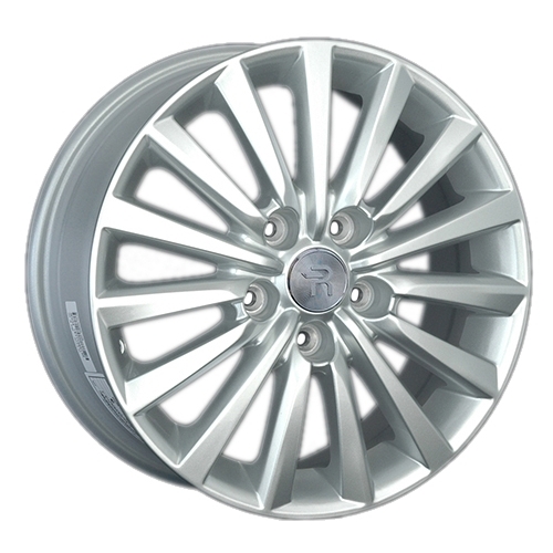 Legeartis Optima MZ55 17 / 7.0J PCD 5x114.3 ET50.00 ��67.10 ����� / �����������