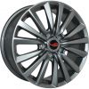Legeartis Optima MZ55 17 / 7.0J PCD 5x114.3 ET50.00 ��67.10 ����� / ������������