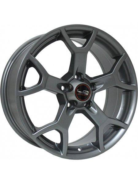 Legeartis Optima FD28 17 / 7.5J PCD 5x108.0 ET52.50 ��63.30 ����� / ������������